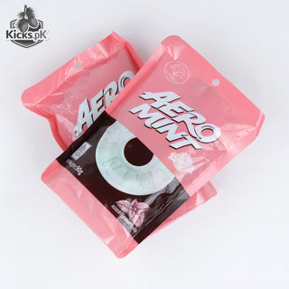 Aero Mint Assorted Sugar Free Mint Candy 90g, imported candy, view 2