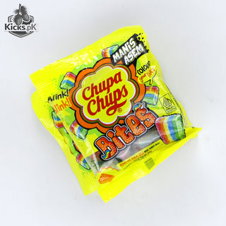 Chupa Chups Bites Candy 56G, imported candy, view 2