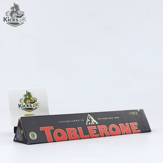 TOBLERONE Dark Chocolate 100g, imported chocolate in Pakistan