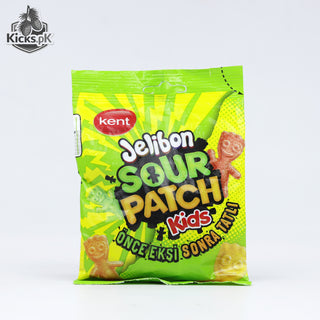 Sour Patch Kids Candy 80G, imported candy in Pakistan