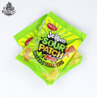 Sour Patch Kids Candy 80G, imported candy, view 2