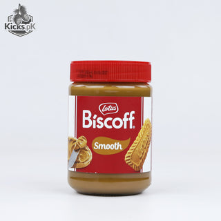 Lotus Biscoff Spread Original 400 GM, imported pantry item in Pakistan