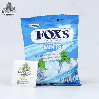 FOXS Candy Mints, imported candy in Pakistan