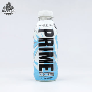 Prime Ice Hydration Blue Chill Flavour Drink 500ml, imported drink in Pakistan