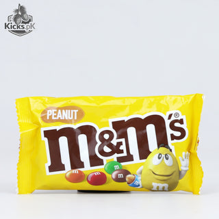 M&M's Peanut Chocolate Candies 45G, imported chocolate in Pakistan