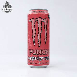 Monster Energy Pipeline Punch, imported drink in Pakistan