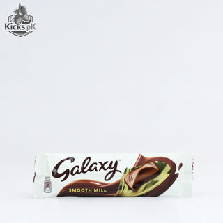 Galaxy Smooth Milk Chocolate Bar 36 G, imported chocolate in Pakistan