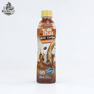 Ichitan Thai Milk Coffee Drink 300 ML, imported coffee in Pakistan