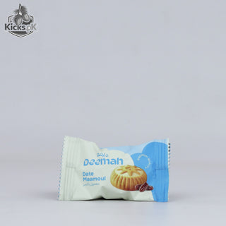 Deemah Date Maamoul 16 G, imported biscuits in Pakistan