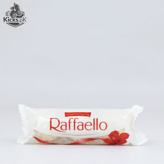 Ferrero Raffaello T3 30G, imported chocolate in Pakistan