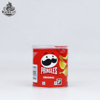 Pringles Original Chips 40 G, imported chips in Pakistan