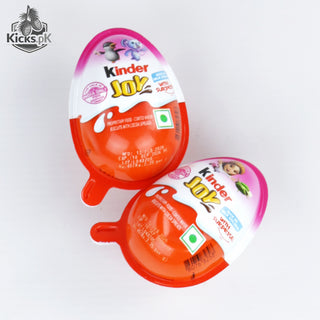 Kinder Joy Boy 20G, imported candy, view 2