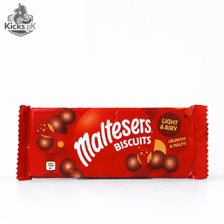 Maltesers Biscuits 100g, imported biscuits in Pakistan
