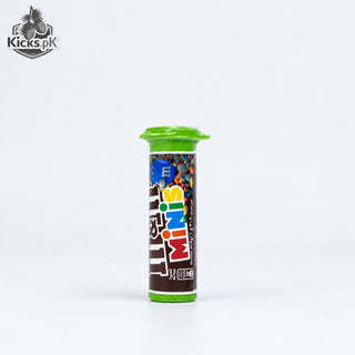 M&M's Milk Chocolate Minis 30.6g, imported chocolate in Pakistan