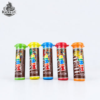 M&M's Milk Chocolate Minis 30.6g, imported chocolate, view 5