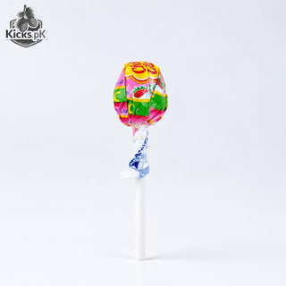 Chupa Chups Lollipop Mix 9g Pack of 5, imported candy, view 2