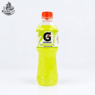 Gatorade Sports Drink Lemon Lime 500ml, imported drink in Pakistan