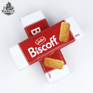 Lotus Biscoff Original Caramelised Biscuits 250 G, imported biscuits, view 2