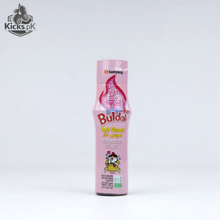 Samyang Buldak Carbonara Hot Chicken Sauce 165 ML, imported snack in Pakistan