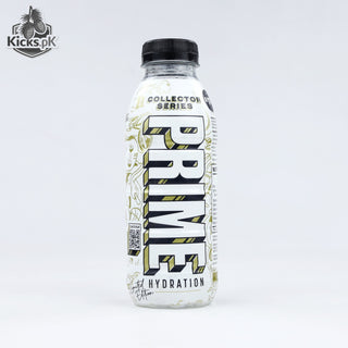 Prime Hydration Collector Series 500 ML, imported drink in Pakistan