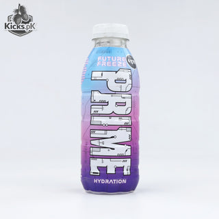 Prime Hydration Future Freeze Flavor 500 ML, imported drink in Pakistan