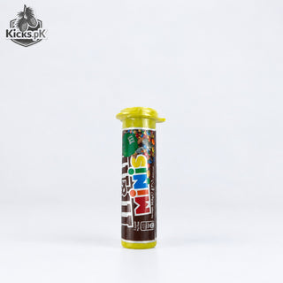 M&M's Milk Chocolate Minis 30.6g, imported chocolate, view 2