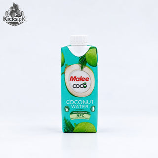 Malee Coco Coconut Water 330 ML, imported drink in Pakistan