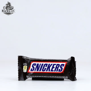 Snickers Chocolate Bar 30 G, imported chocolate in Pakistan