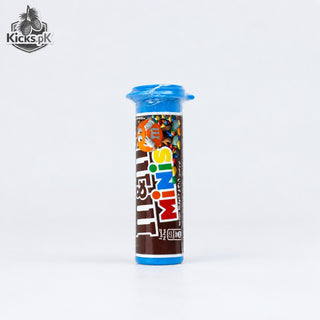 M&M's Milk Chocolate Minis 30.6g, imported chocolate, view 4