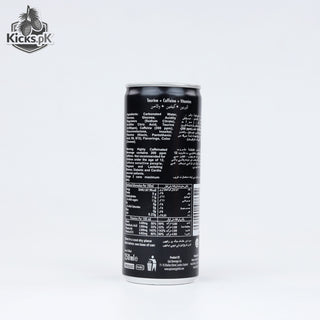 EPIC Energy Drink Stimulant 250 ML, imported drink, view 2