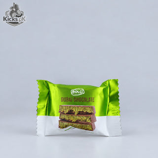 BOLCI Dubai Chocolate 16g | Premium Chocolate Treat