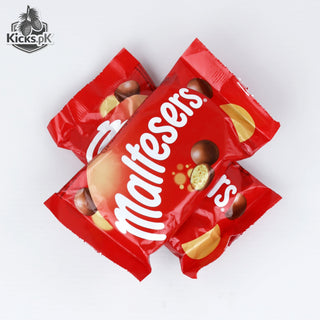 Maltesers Chocolate Balls 37G, imported chocolate, view 2