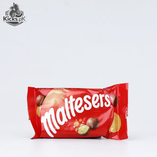 Maltesers Chocolate Balls 37G, imported chocolate in Pakistan