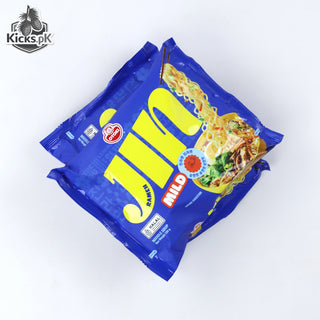 OTOKI Jin Ramen Mild Instant Noodles 120 g, Korean and Asian instant noodles, view 2