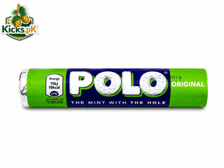 Polo The Mint with the Hole Original 24 G, imported candy in Pakistan