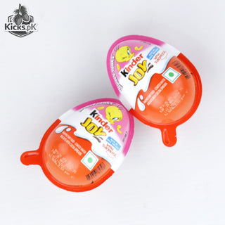 Kinder Joy Looney Tunes Chocolate 20G, imported snack, view 2