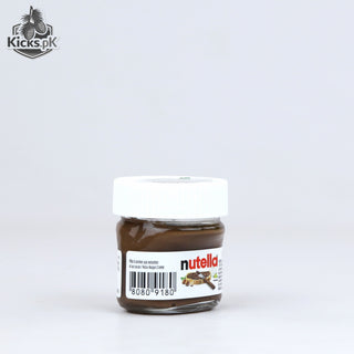 Nutella Personal Jar 25g, imported snack, view 4