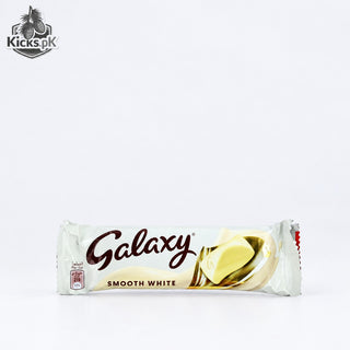 Galaxy Smooth Milk Chocolate 38g | Creamy & Delicious Milk Chocolate Bar