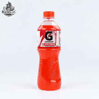 Gatorade Sports Drink Tropical Fruit Bolt 500ml, imported drink in Pakistan