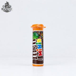 M&M's Milk Chocolate Minis 30.6g, imported chocolate, view 3