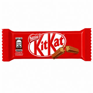 Nestlé KitKat Chocolate 2 Finger 17.7G, imported chocolate in Pakistan