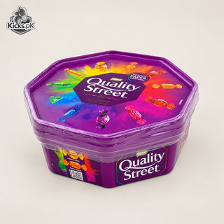 Nestlé Quality Street Chocolates 550g, imported chocolate in Pakistan