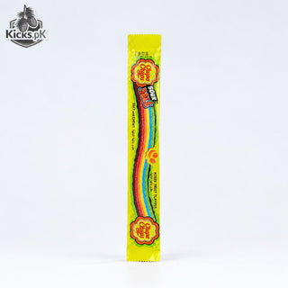 Chupa Chups Sour Belt 10g, imported candy in Pakistan
