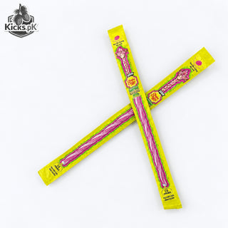 Chupa Chups Sour Crazy Raffe 30g, imported candy, view 3